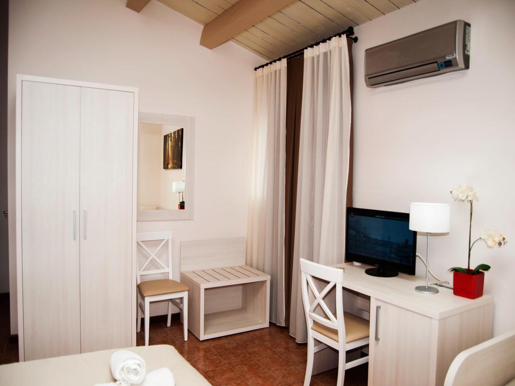 Torre Di Renda Guest House Piazza Armerina Eksteriør bilde