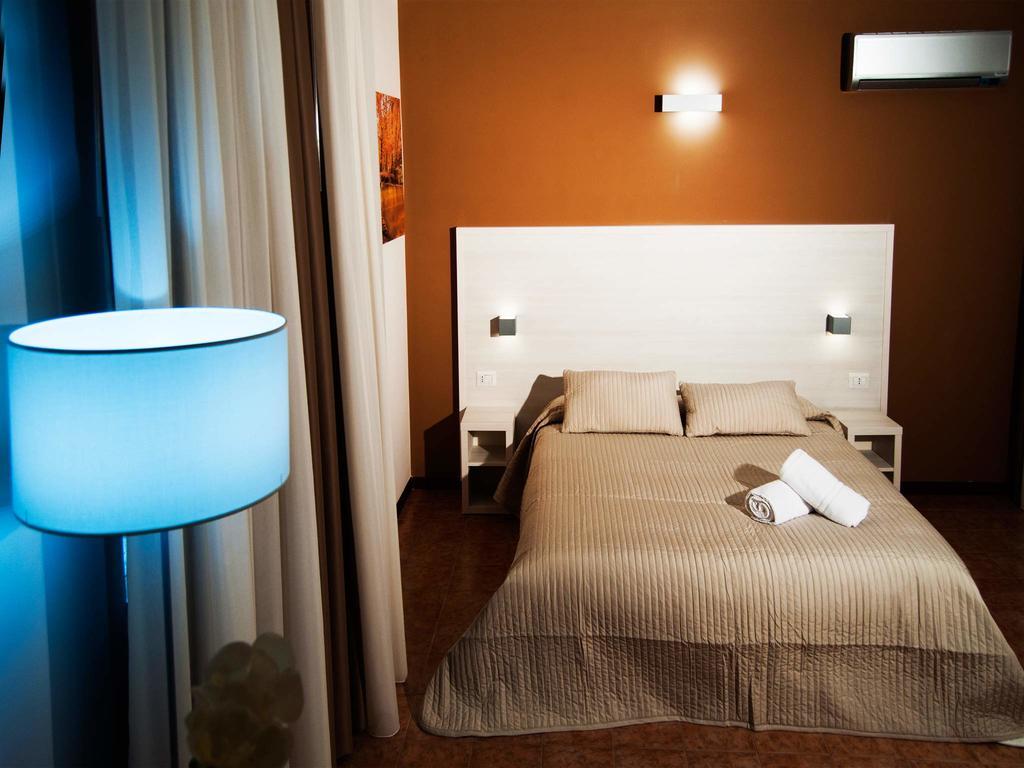 Torre Di Renda Guest House Piazza Armerina Eksteriør bilde