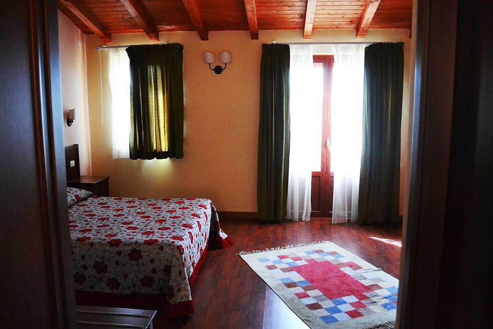 Torre Di Renda Guest House Piazza Armerina Eksteriør bilde