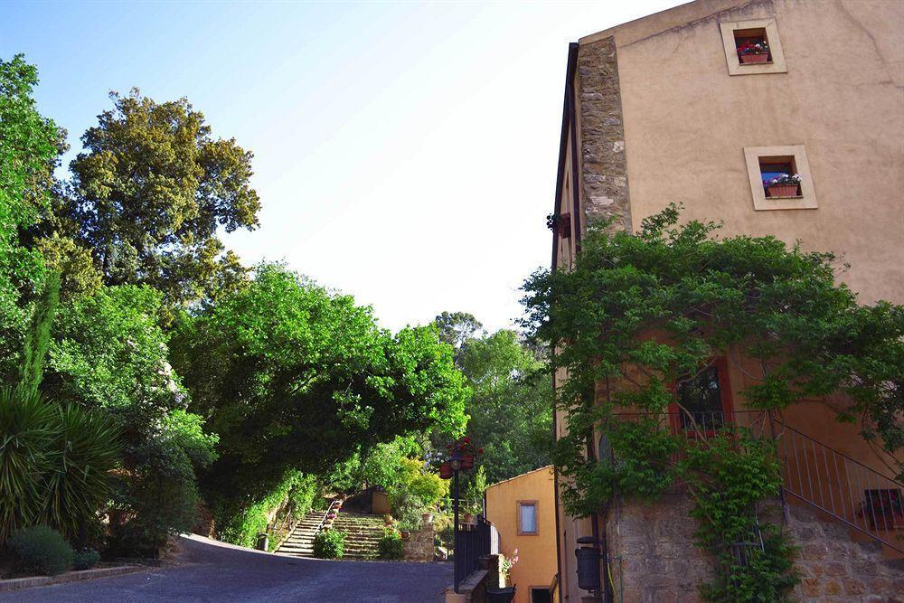 Torre Di Renda Guest House Piazza Armerina Eksteriør bilde