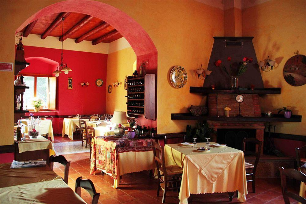 Torre Di Renda Guest House Piazza Armerina Eksteriør bilde