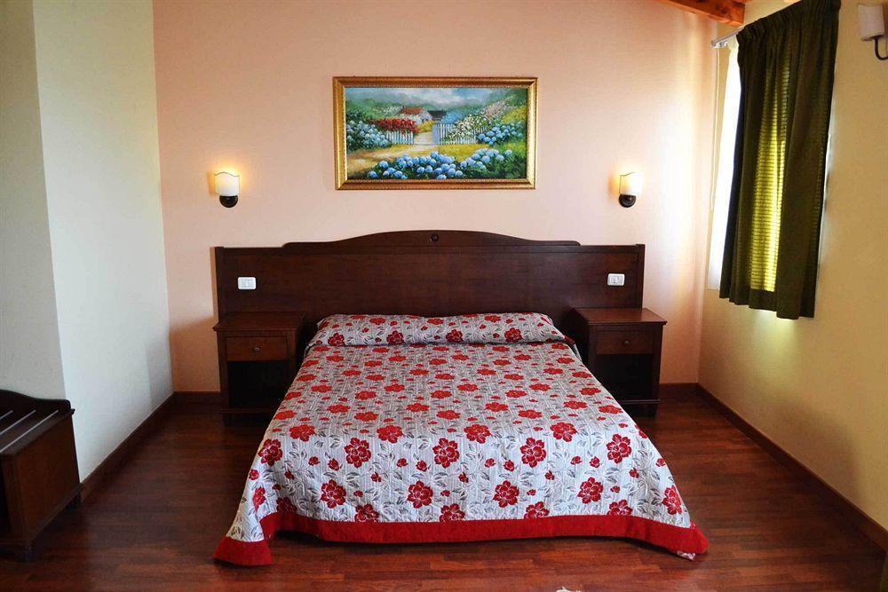 Torre Di Renda Guest House Piazza Armerina Eksteriør bilde