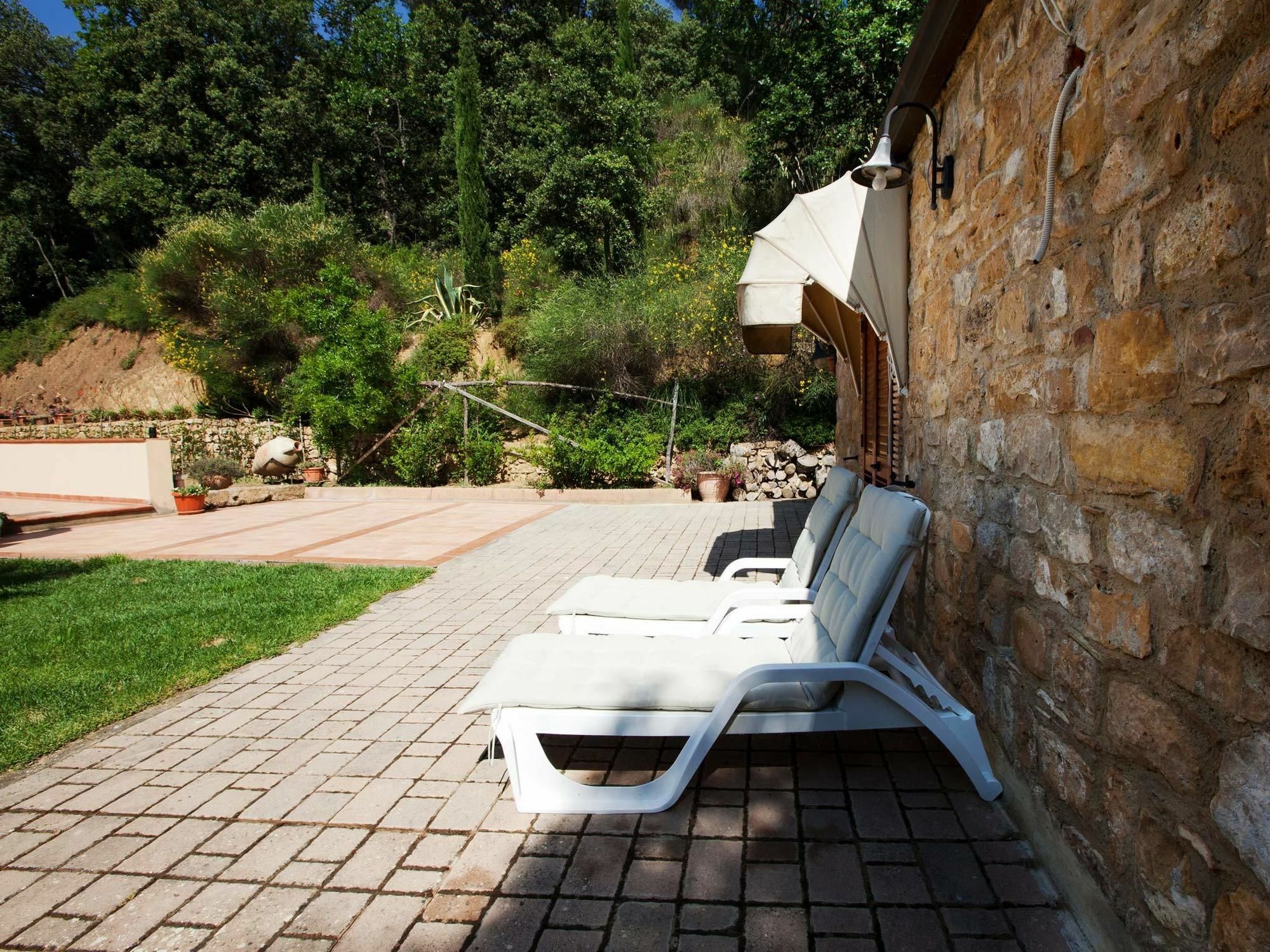 Torre Di Renda Guest House Piazza Armerina Eksteriør bilde